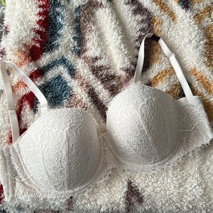 Victoria Secrets Dream Angels Multiway bra